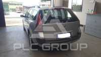 2005 Renault Megane
