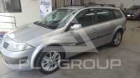 2005 Renault Megane