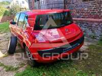 2005 Renault Megane