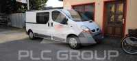 2005 Renault Trafic