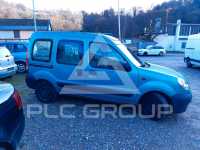 2005 Renault Kangoo