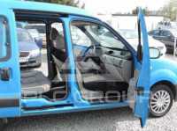 2005 Renault Kangoo