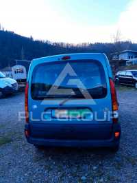 2005 Renault Kangoo