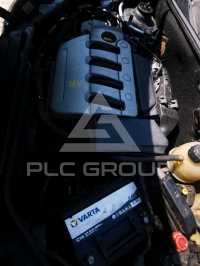 2005 Renault Kangoo