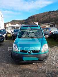2005 Renault Kangoo