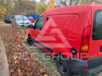 2005 Renault Kangoo