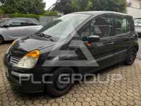 2005 Renault Modus