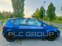 2005 Seat Alteca