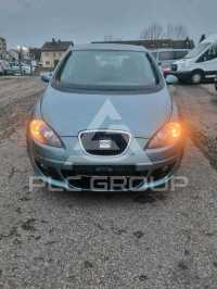 2005 Seat Alteca