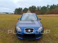 2005 Seat Alteca