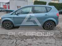 2005 Seat Alteca