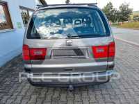 2005 Seat Alhambra
