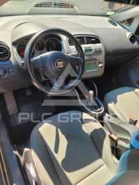 2005 Seat Toledo