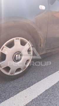 2005 Seat Arona