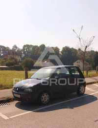 2005 Seat Arona