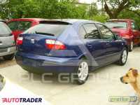 2005 Seat Leon