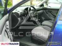 2005 Seat Leon