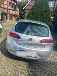 2005 Seat Leon
