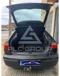 2005 Seat Leon
