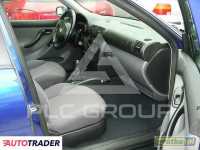 2005 Seat Leon