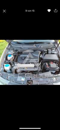 2005 Seat Leon