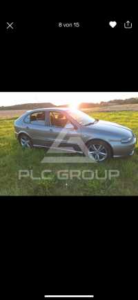 2005 Seat Leon