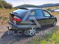 2005 Seat Leon