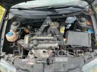 2005 Seat Ibiza