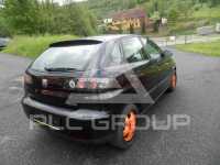 2005 Seat Ibiza