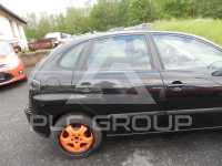 2005 Seat Ibiza