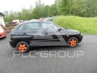 2005 Seat Ibiza
