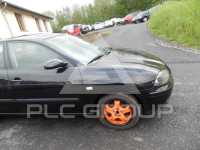 2005 Seat Ibiza