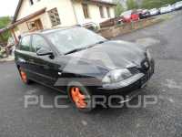 2005 Seat Ibiza