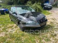 2005 Seat Ibiza