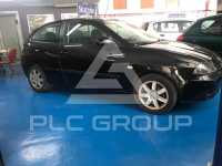 2005 Seat Ibiza