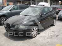2005 Seat Ibiza