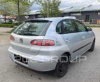 2005 Seat Ibiza