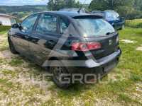 2005 Seat Ibiza