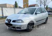 2005 Seat Ibiza