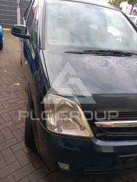 2005 Opel MERIVA