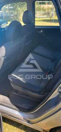 2005 Opel MERIVA