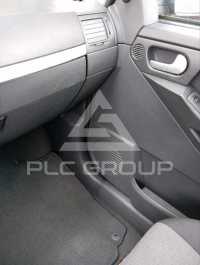 2005 Opel MERIVA