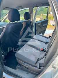 2005 Opel MERIVA
