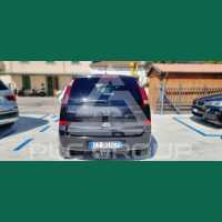 2005 Opel MERIVA