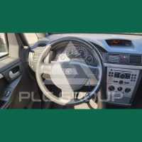 2005 Opel MERIVA