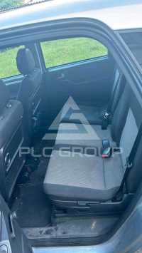 2005 Opel MERIVA