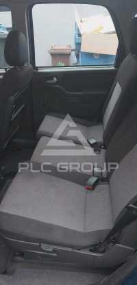 2005 Opel MERIVA