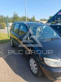 2005 Opel ZAFIRA
