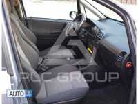 2005 Opel ZAFIRA