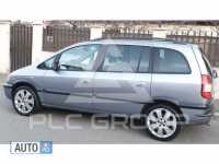 2005 Opel ZAFIRA